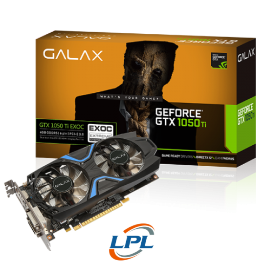 Graphics cards