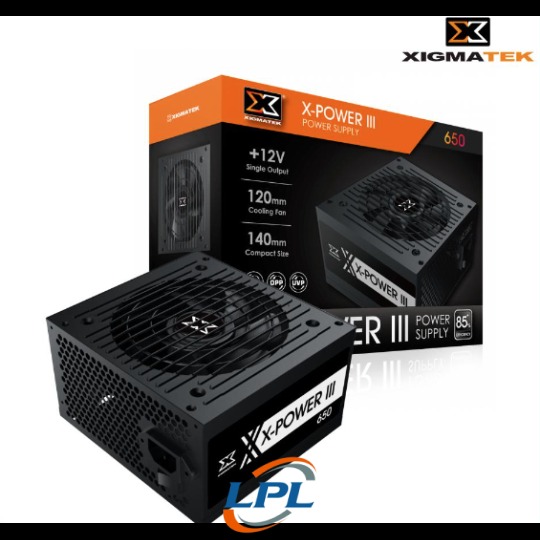 Power supply units