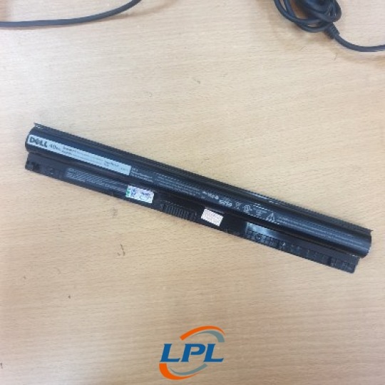 Laptop batteries