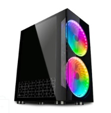 Computer cases