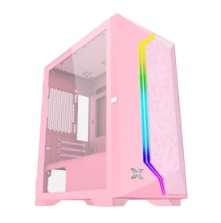 Computer cases