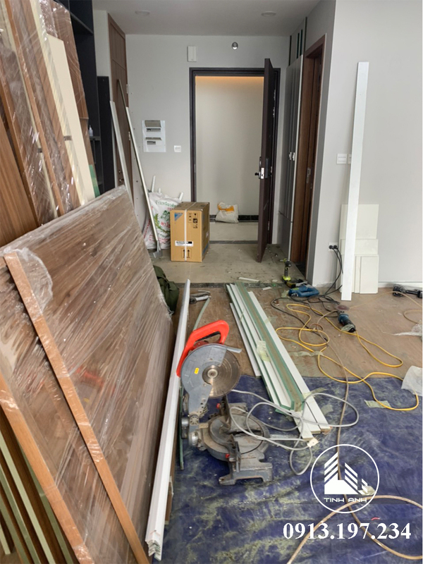 Construction
