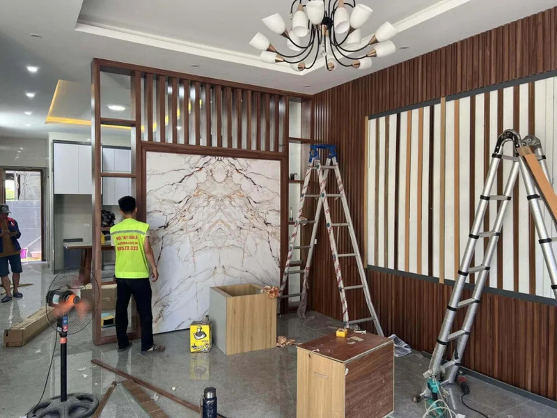 Interior design