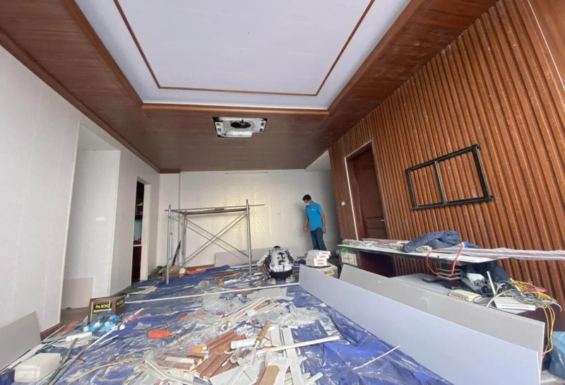 Interior design