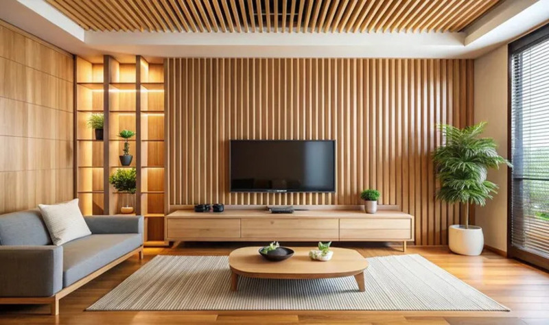 Interior design