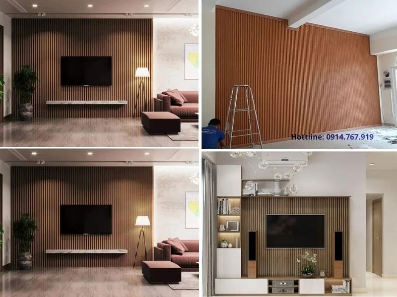 Interior design