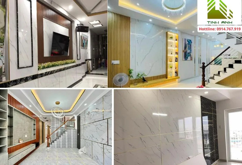 Interior design