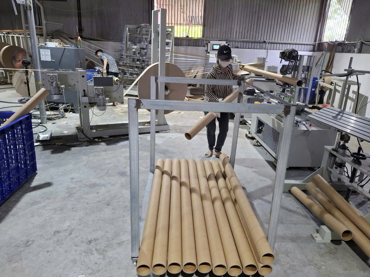 Dai Nam Company Images