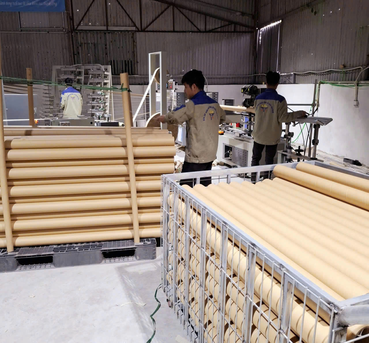 Dai Nam Company Images