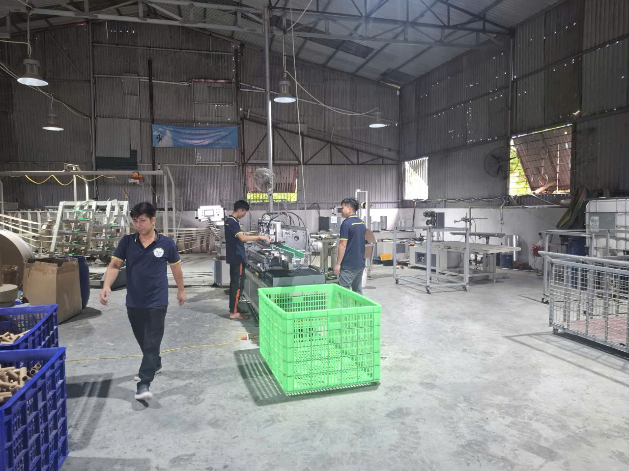 Dai Nam Company Images