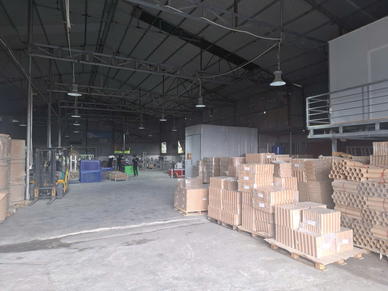 Dai Nam Company Images