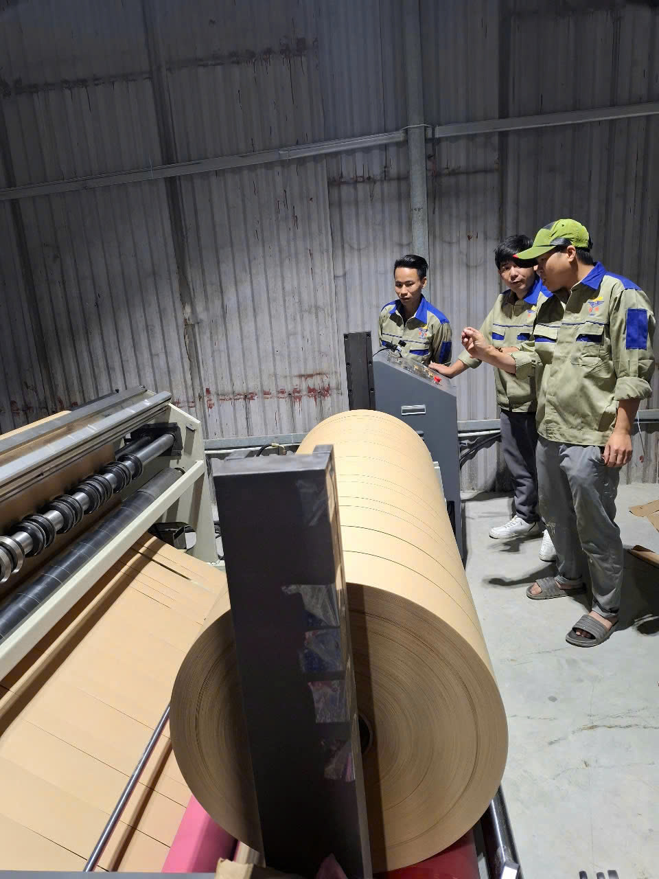 Dai Nam Company Images