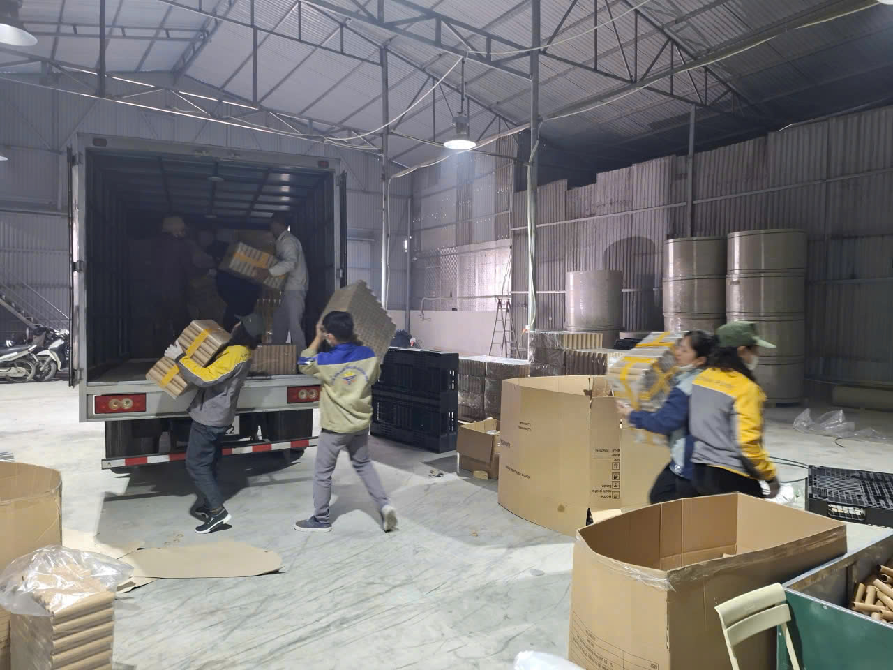 Dai Nam Company Images