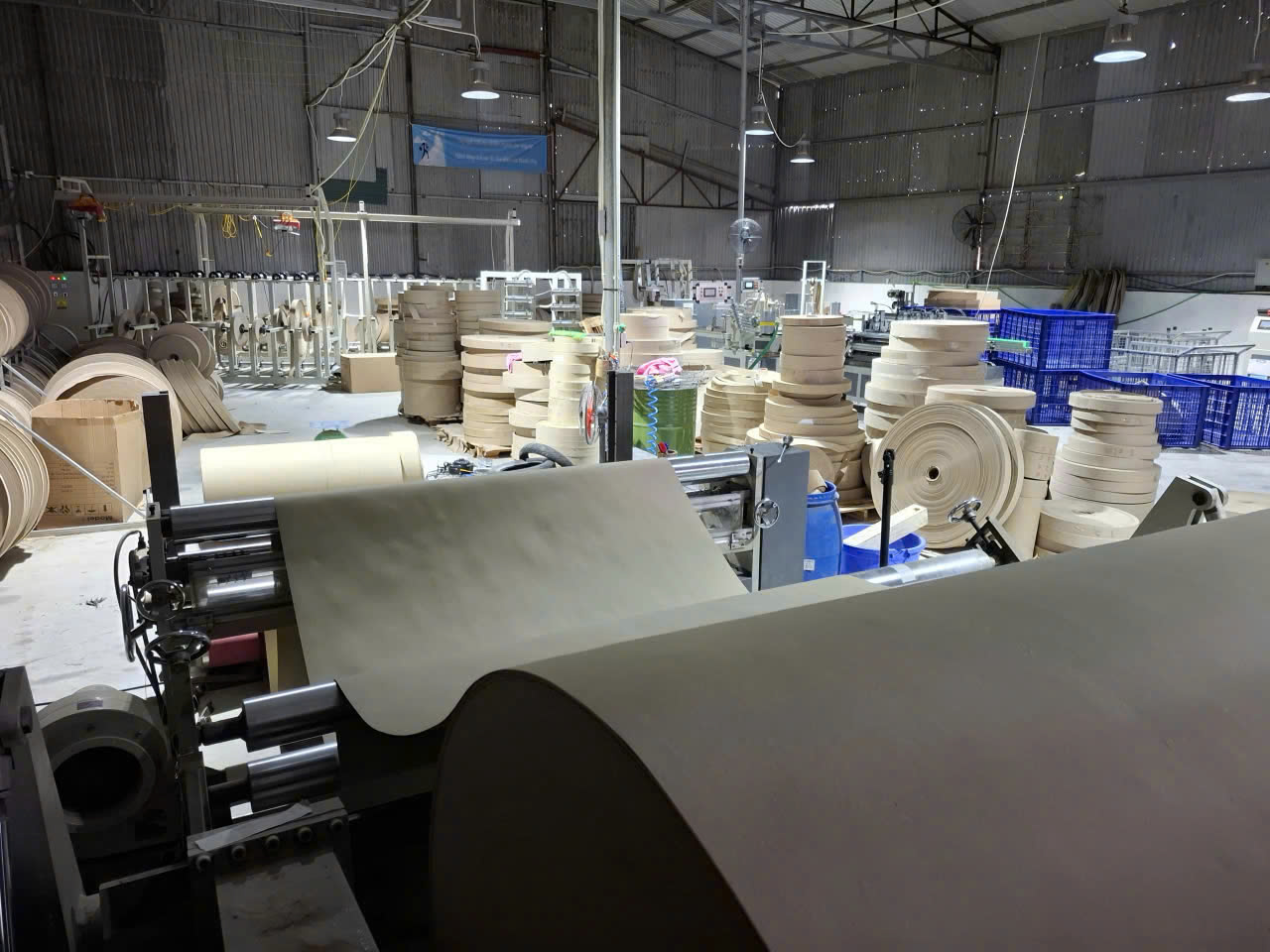 Dai Nam Company Images
