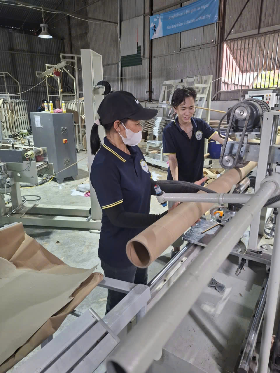 Dai Nam Company Images