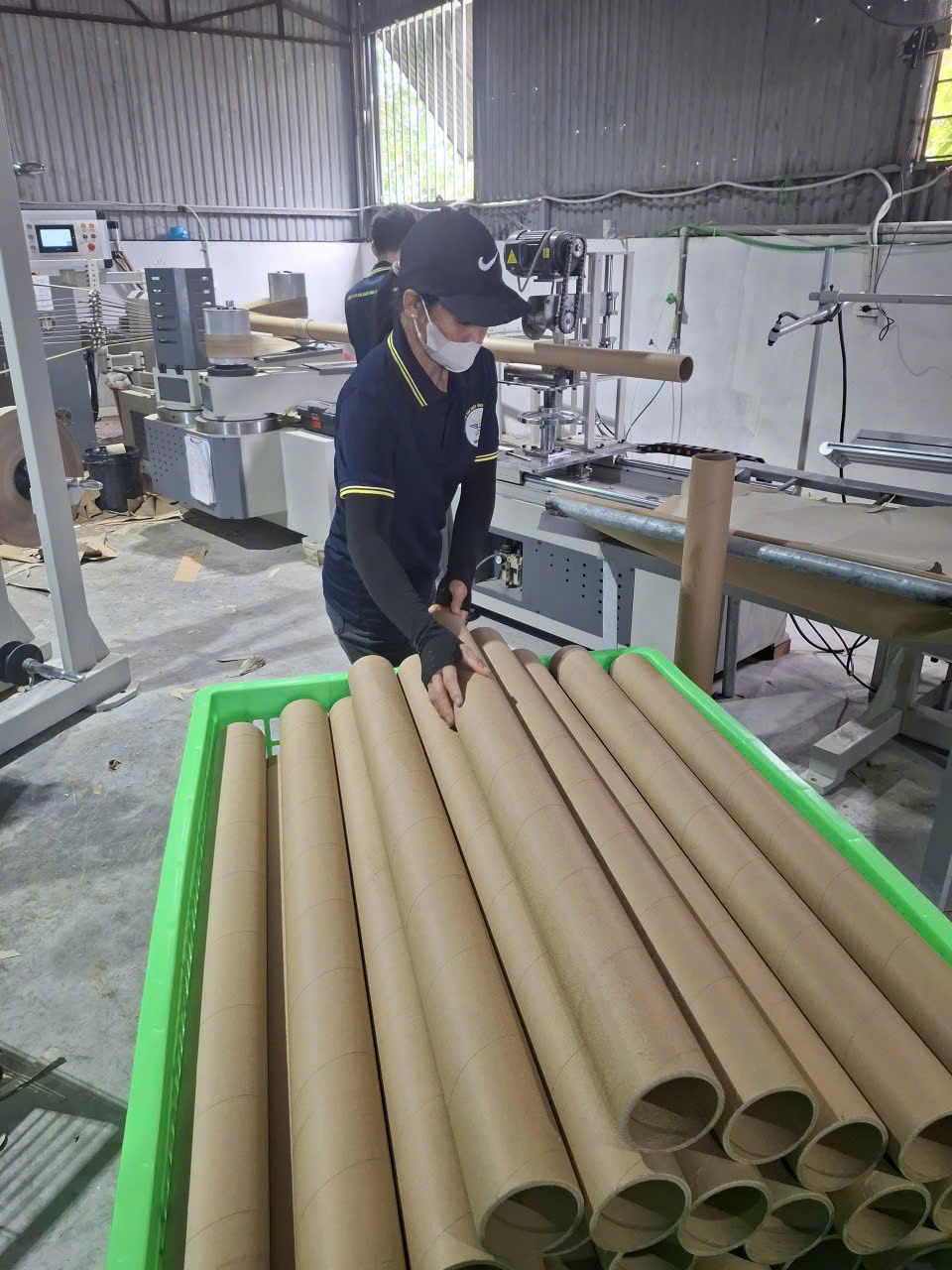 Dai Nam Company Images