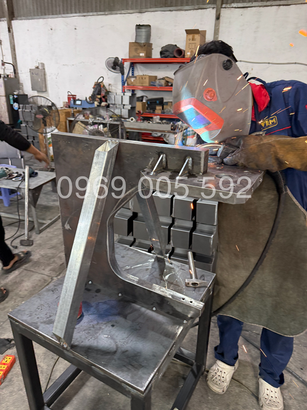 Factory image