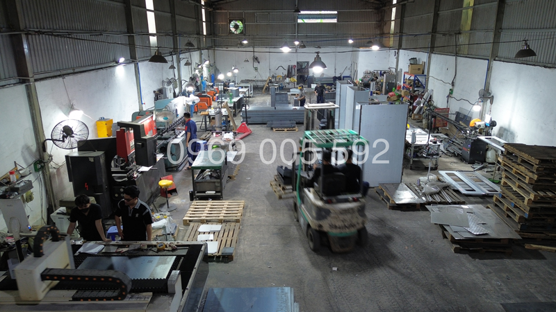 Factory image
