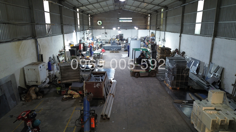 Factory image