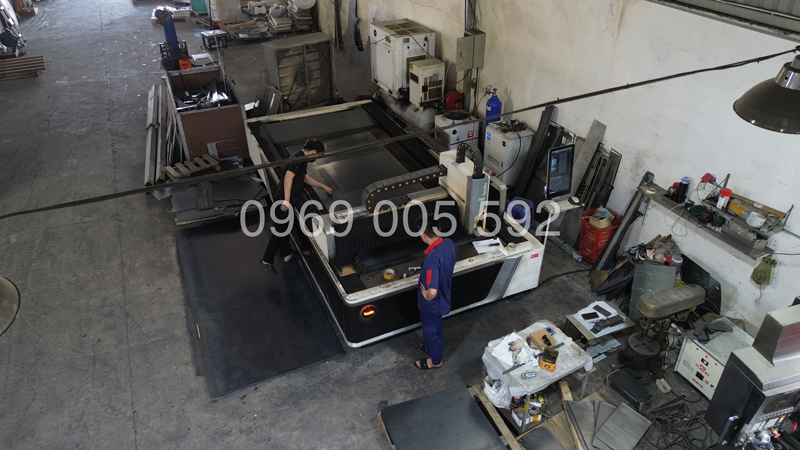 Factory image