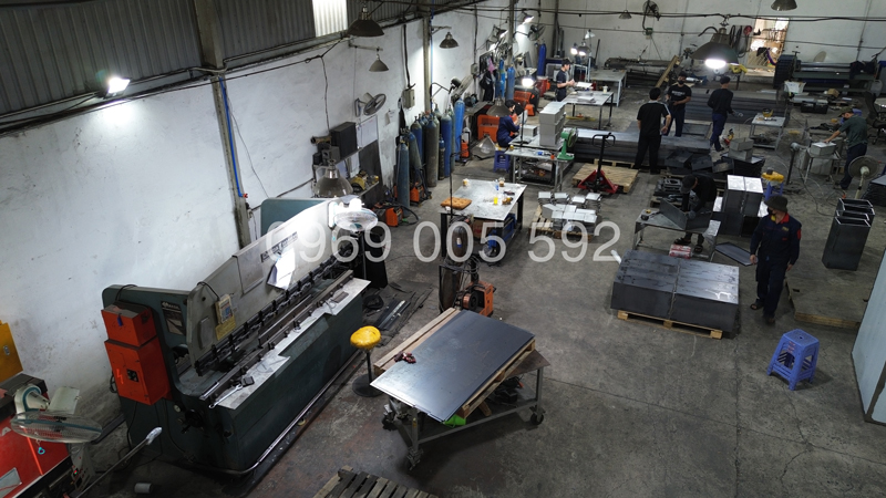 Factory image