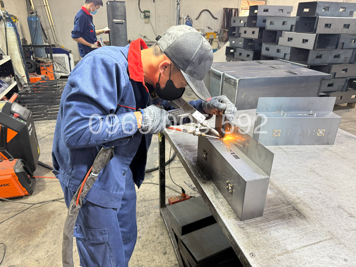 Factory image