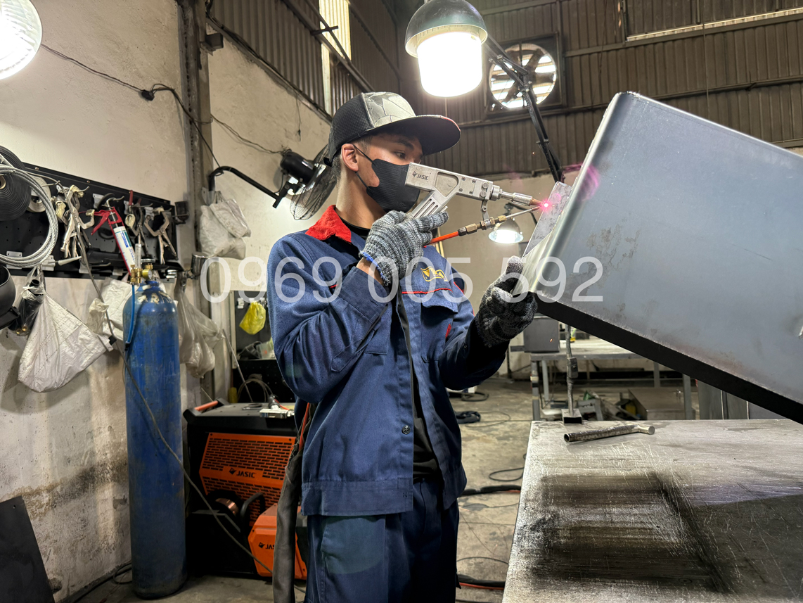 Factory image