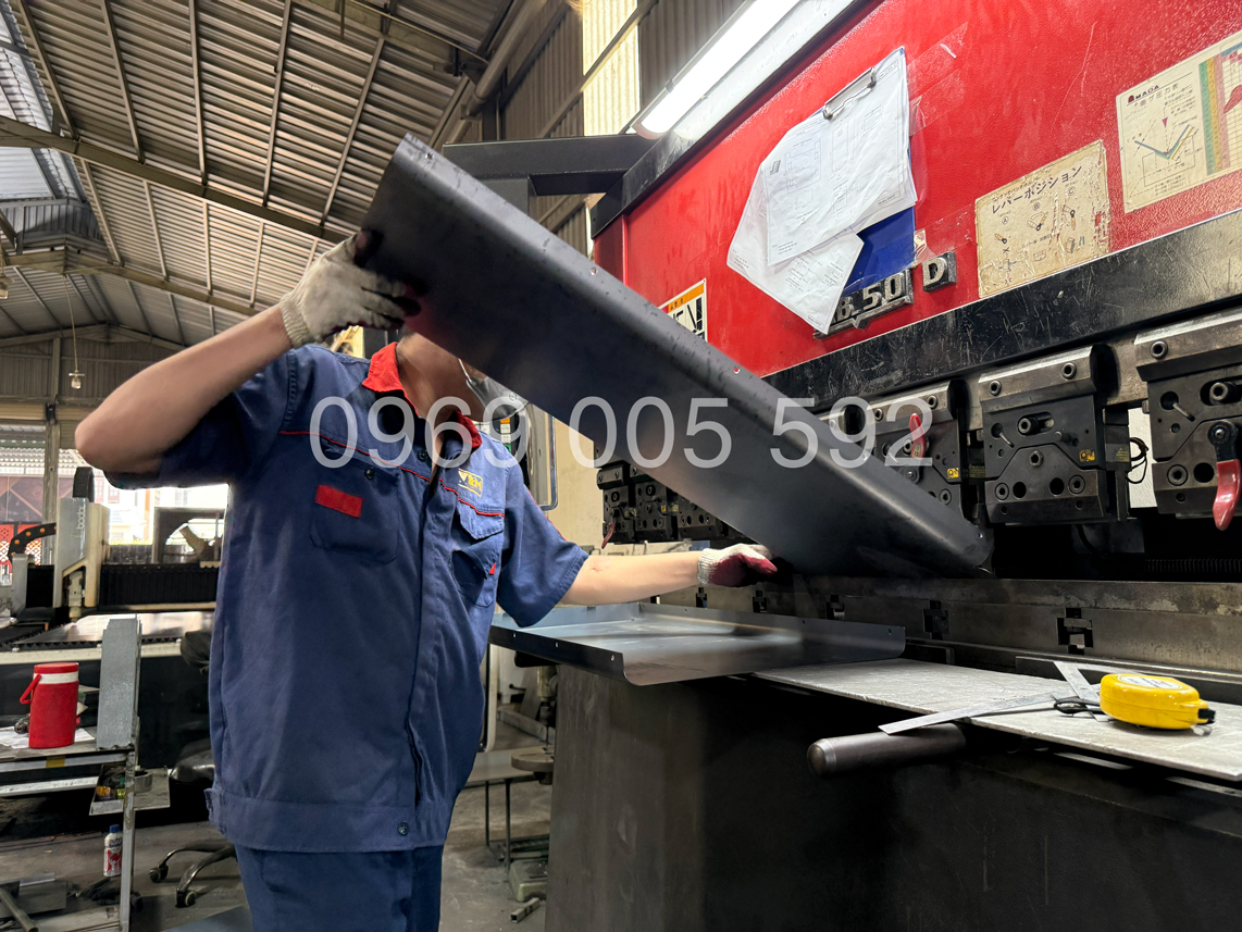 Factory image