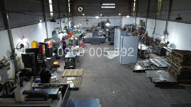 Factory image