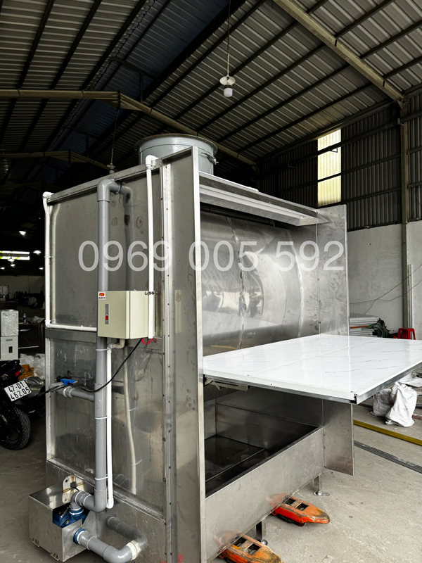 Mechanical processing products