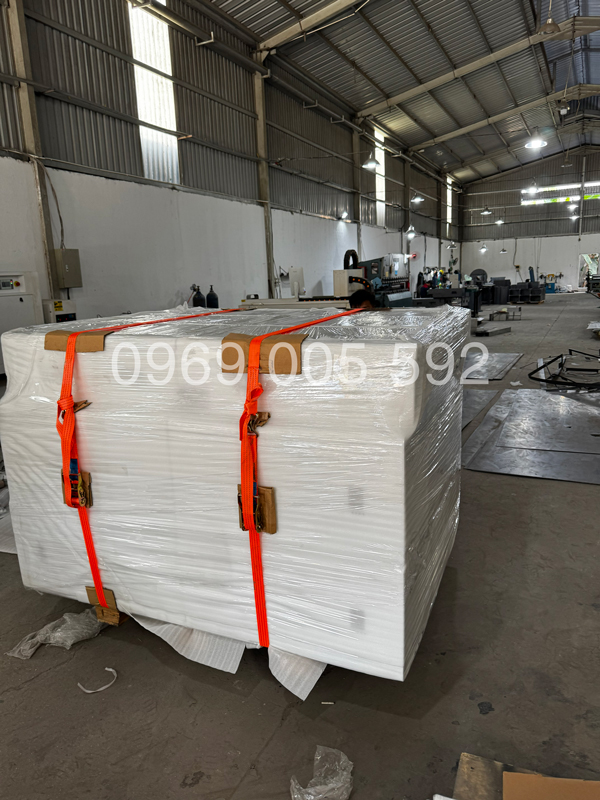 Mechanical processing products