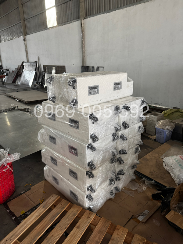 Mechanical processing products