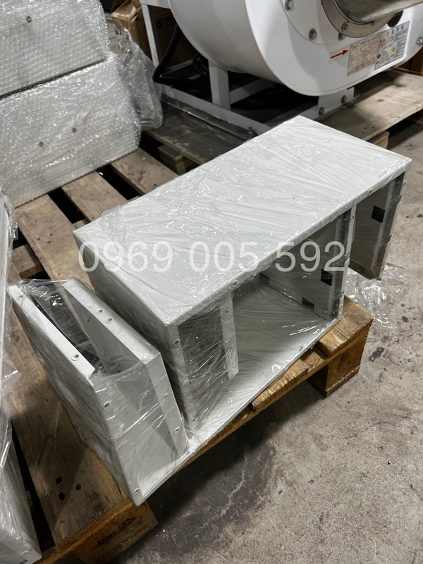 Mechanical processing products