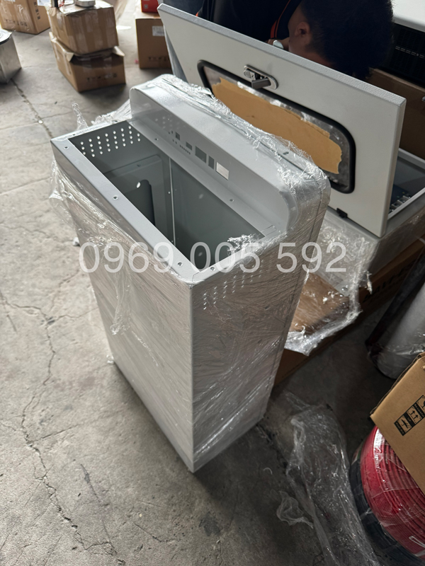 Mechanical processing products