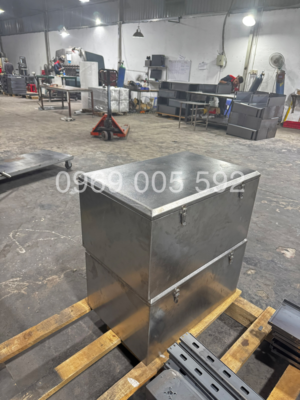 Mechanical processing products