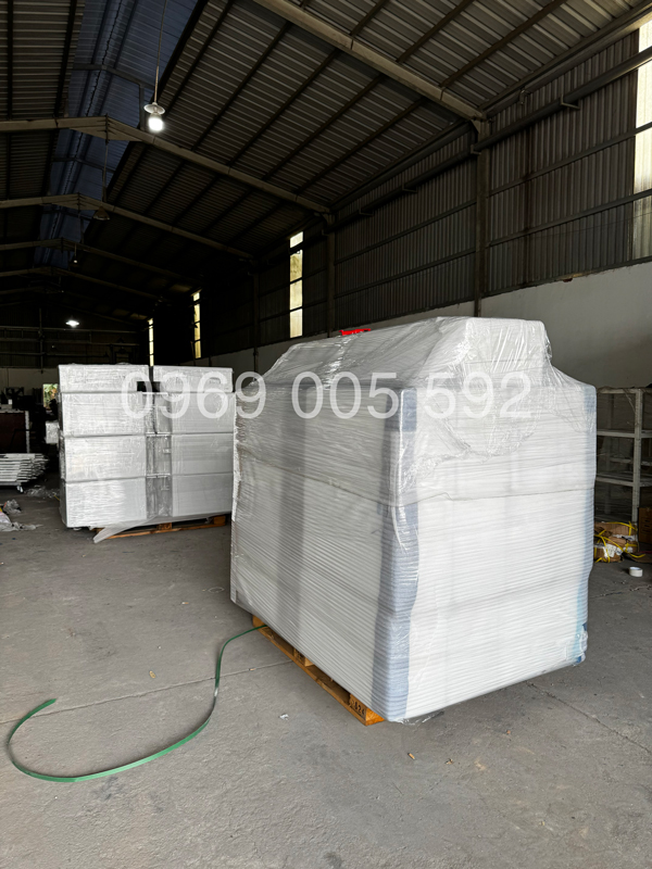 Mechanical processing products