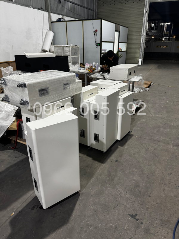 Mechanical processing products