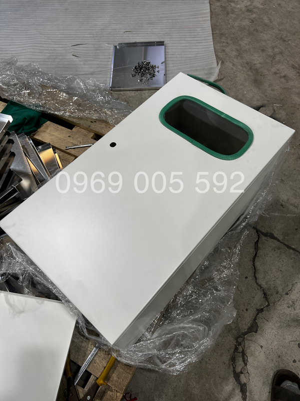 Mechanical processing products