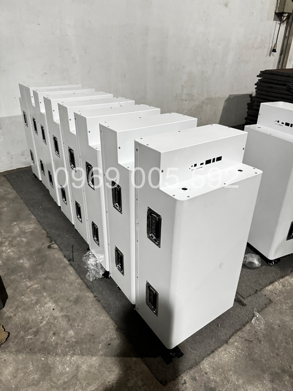 Mechanical processing products