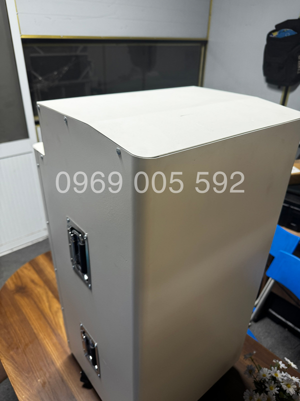 Mechanical processing products