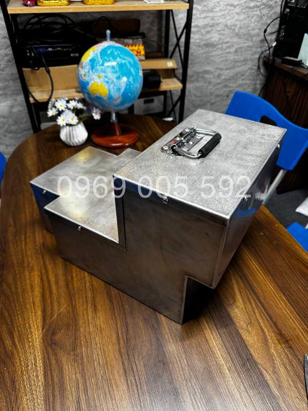 Mechanical processing products