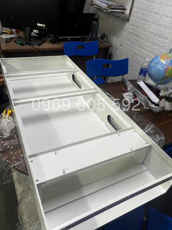 Mechanical processing products