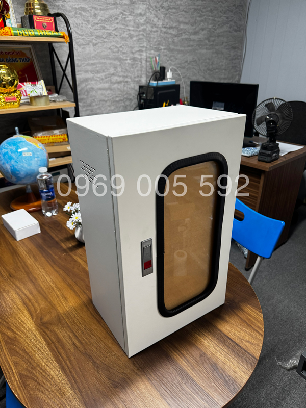Mechanical processing products