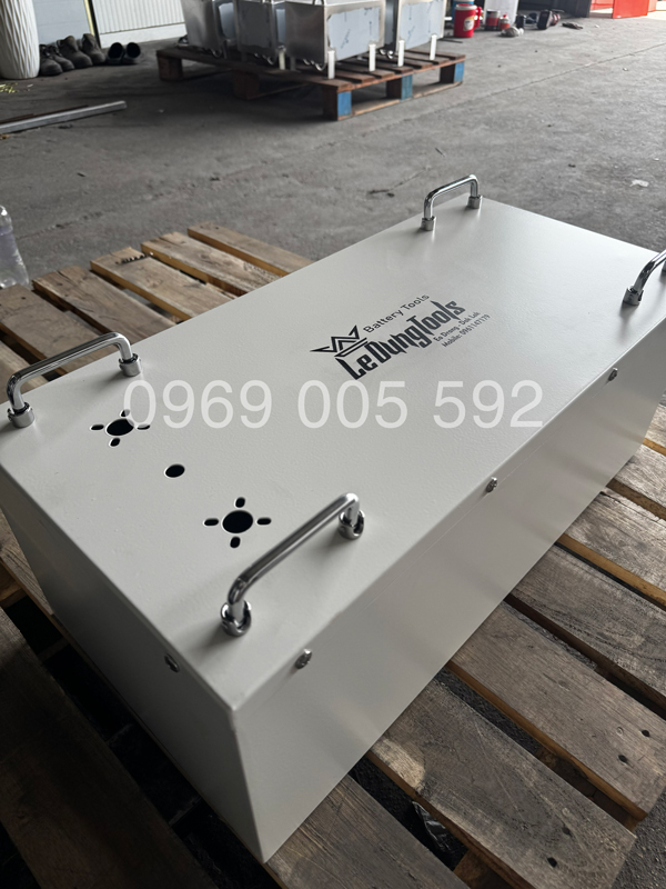 Mechanical processing products