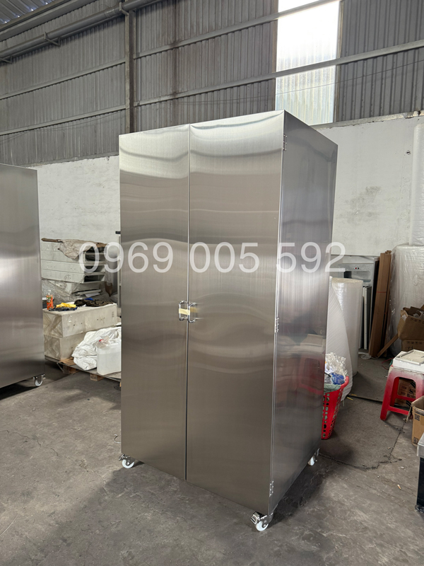 Mechanical processing products