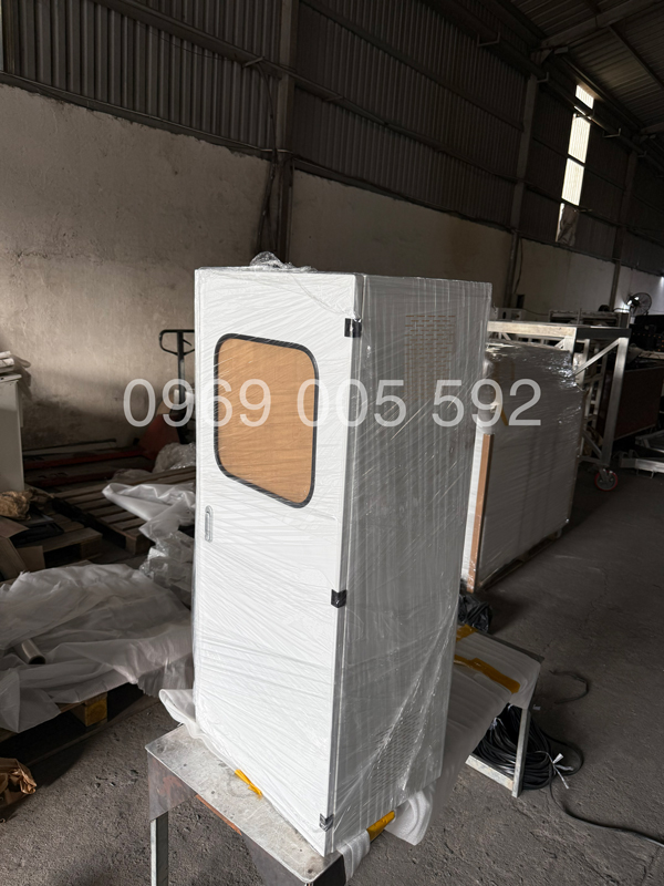 Mechanical processing products