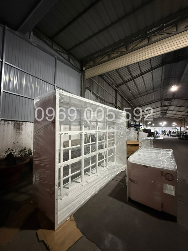Mechanical processing products