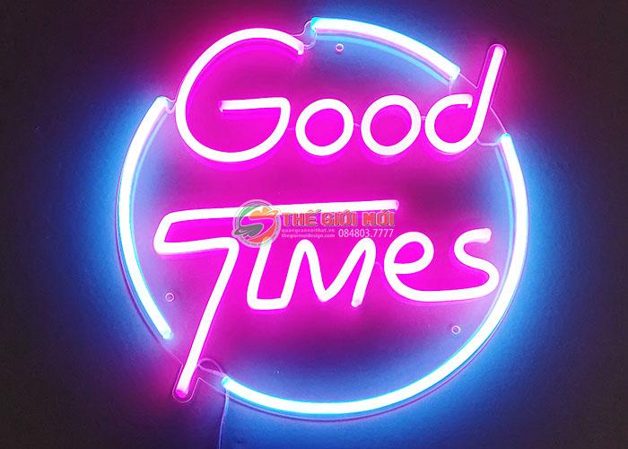 LED sign design & installation