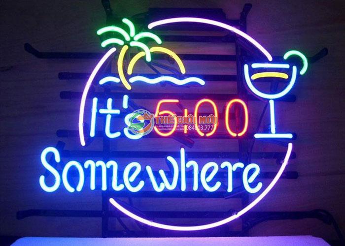 LED sign design & installation