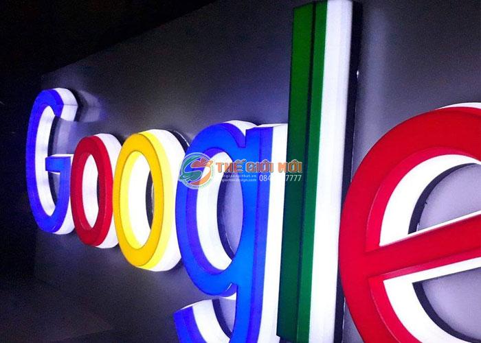 LED sign design & installation